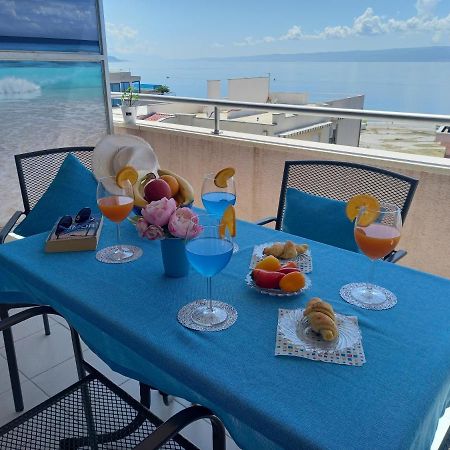 Apartment Summer Vibes Split Ngoại thất bức ảnh