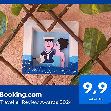 Apartment Summer Vibes Split Ngoại thất bức ảnh