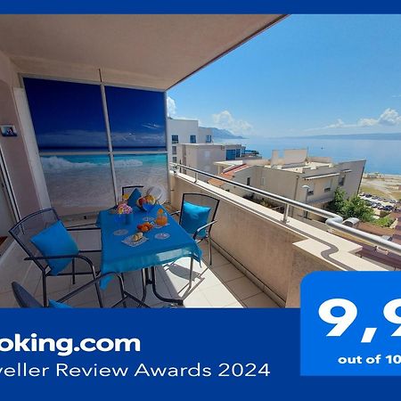 Apartment Summer Vibes Split Ngoại thất bức ảnh