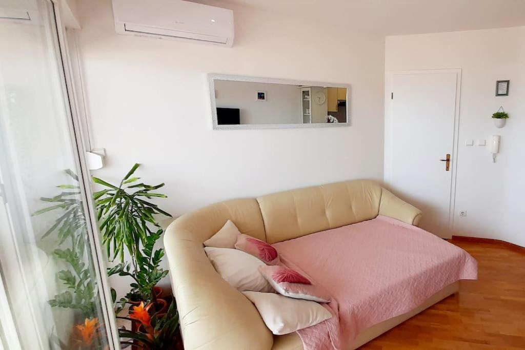 Apartment Summer Vibes Split Ngoại thất bức ảnh