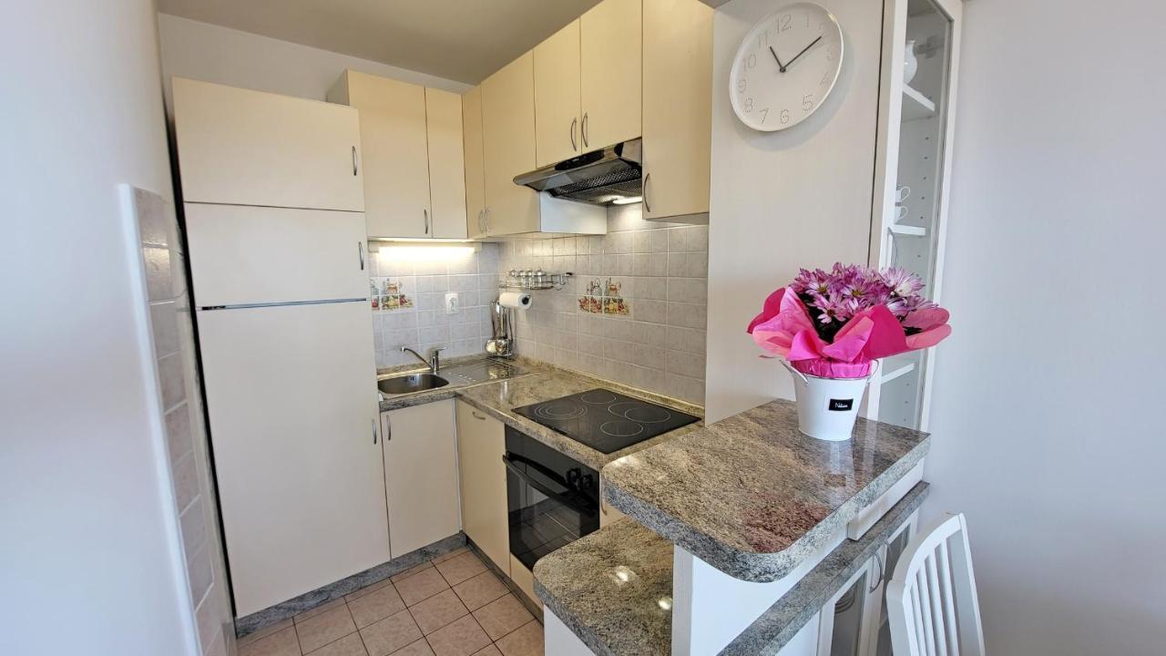 Apartment Summer Vibes Split Ngoại thất bức ảnh