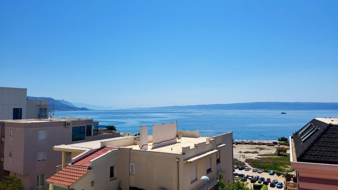Apartment Summer Vibes Split Ngoại thất bức ảnh
