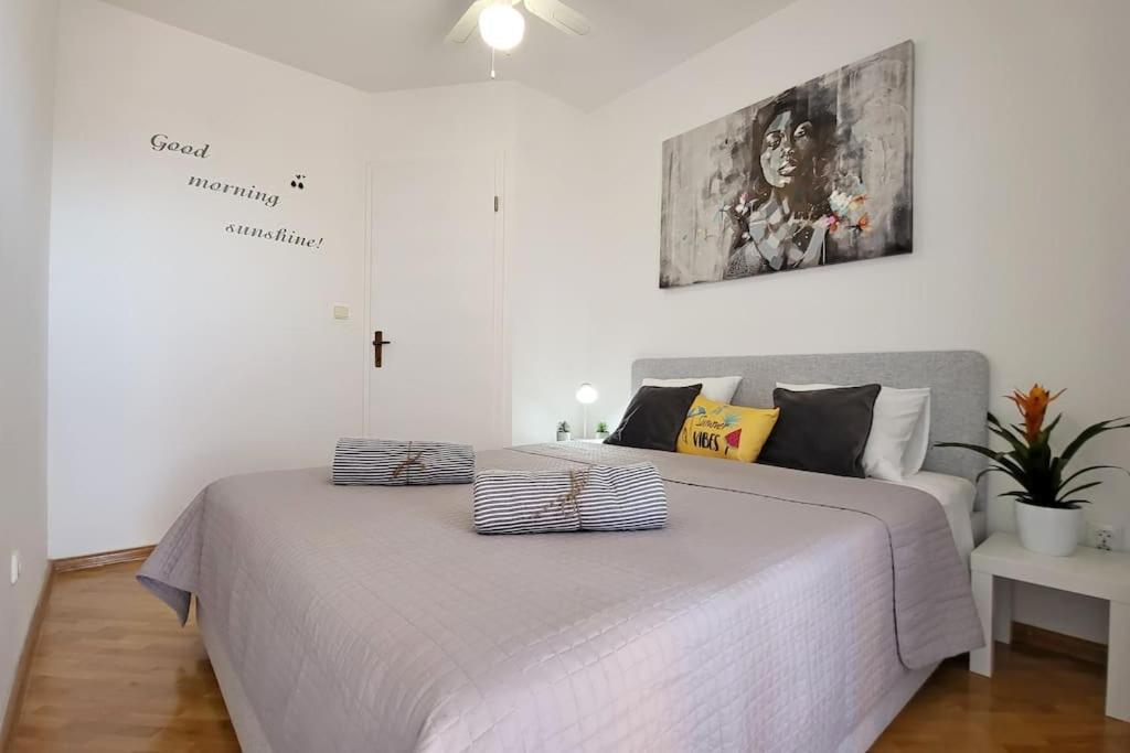 Apartment Summer Vibes Split Ngoại thất bức ảnh