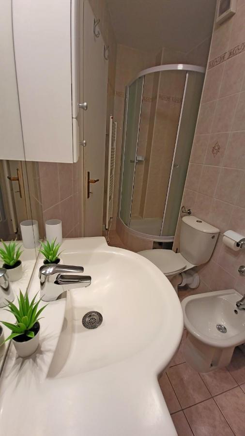 Apartment Summer Vibes Split Ngoại thất bức ảnh