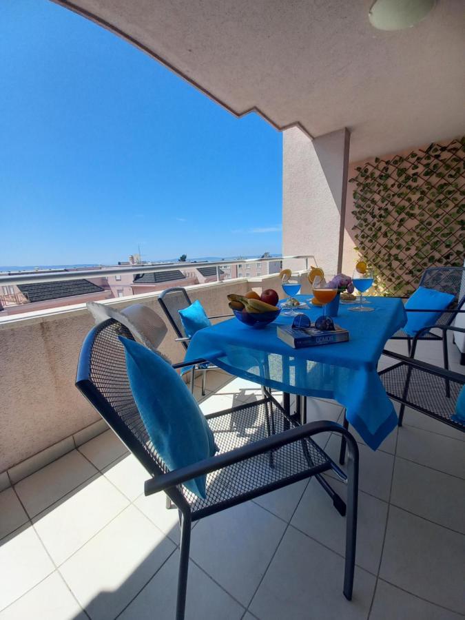 Apartment Summer Vibes Split Ngoại thất bức ảnh