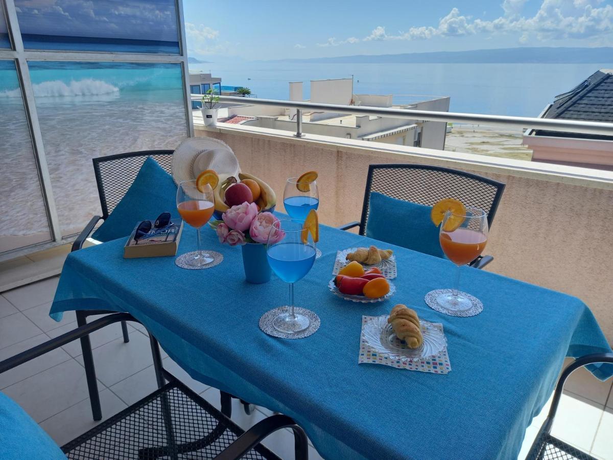 Apartment Summer Vibes Split Ngoại thất bức ảnh