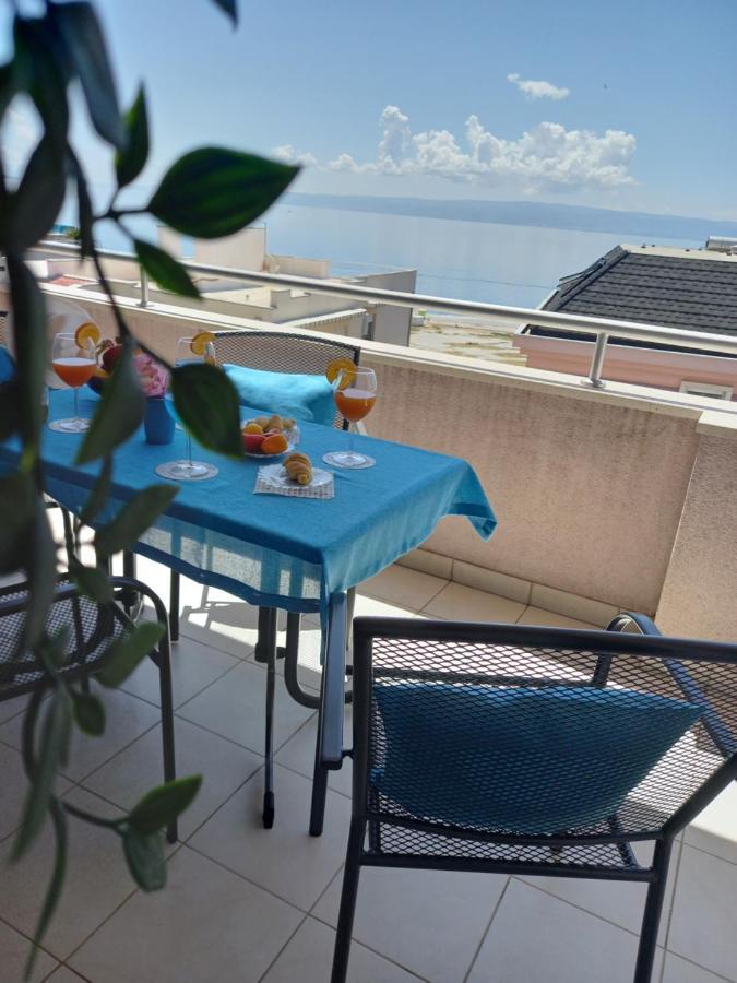 Apartment Summer Vibes Split Ngoại thất bức ảnh