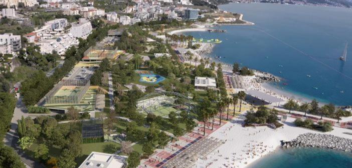 Apartment Summer Vibes Split Ngoại thất bức ảnh